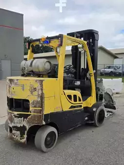 Propane Forklifts 2019  Hyster S120FTPRS (7)