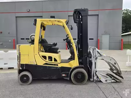 Propane Forklifts 2019  Hyster S120FTPRS (8)
