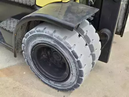 Diesel Forklifts  Hyster H155FT (10)