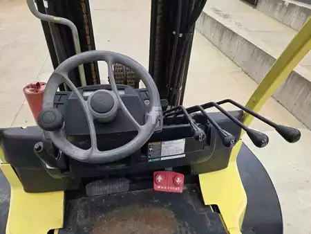 Diesel Forklifts  Hyster H155FT (12)