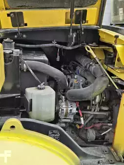 Diesel Forklifts  Hyster H155FT (13)