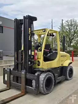 Diesel Forklifts  Hyster H155FT (3)