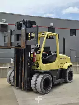 Diesel Forklifts  Hyster H155FT (7)