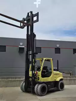 Diesel Forklifts  Hyster H155FT (8)