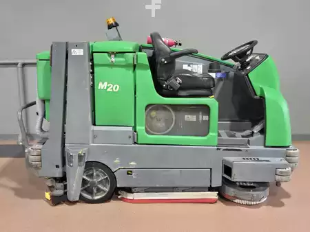 Other 2019  [div] M20 (1)