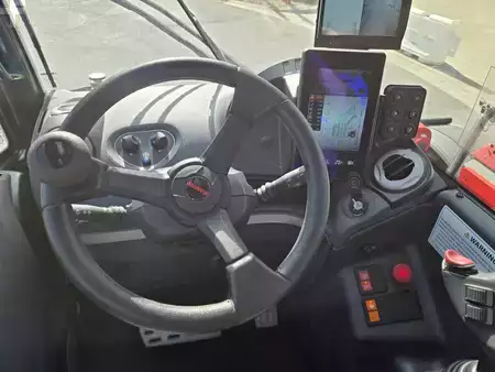 Manipulador Telescópico fijo 2024  Manitou MHT 10135 ST5 (16)