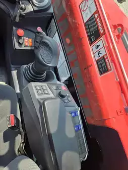 Manipulador Telescópico fijo 2025  Manitou MHT790 (15)