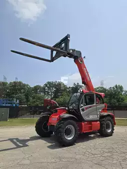 Manipulador Telescópico fijo 2025  Manitou MHT790 (8)