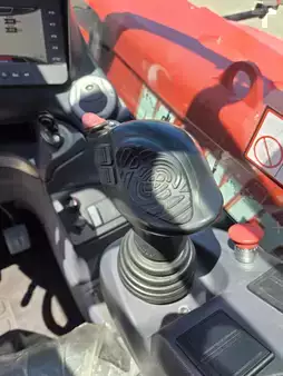 Manipulador Telescópico fijo 2021  Manitou MHT790 (13)