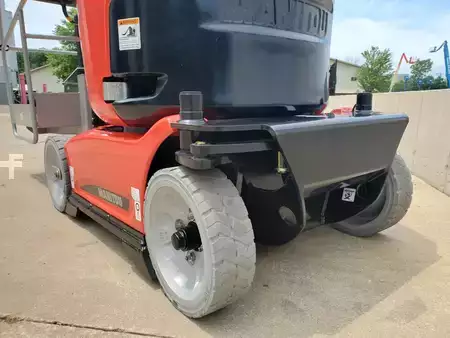4-Wheel Electric 2020  Manitou VJR26 (10)