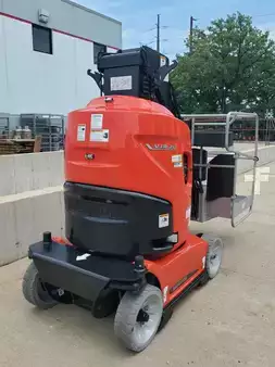 4-Wheel Electric 2020  Manitou VJR26 (5)