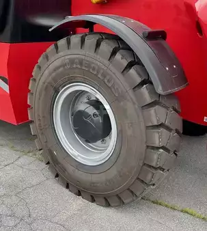 Manipulador Telescópico fijo 2026  Manitou MHT 10200 ST5 (13)