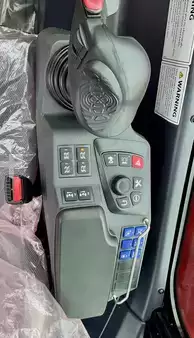 Manipulador Telescópico fijo 2026  Manitou MHT 10200 ST5 (17)