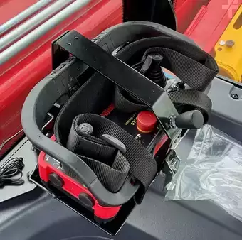Manipulador Telescópico fijo 2026  Manitou MHT 10200 ST5 (18)