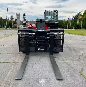 Manipulador Telescópico fijo 2026  Manitou MHT 10200 ST5 (9)
