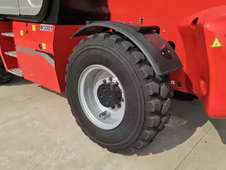Manipulador Telescópico fijo 2023  Manitou MHT 10135 ST5 (10)