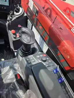 Manipulador Telescópico fijo 2026  Manitou MHT790 (14)