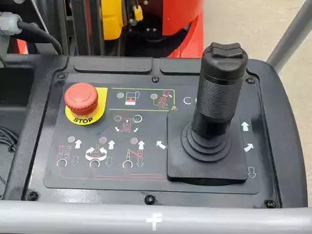 4-Wheel Electric 2020  Manitou VJR26 (11)