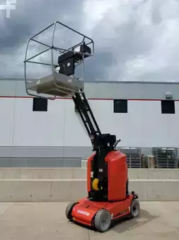 4-Wheel Electric 2020  Manitou VJR26 (7)