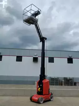 4-Wheel Electric 2020  Manitou VJR26 (8)