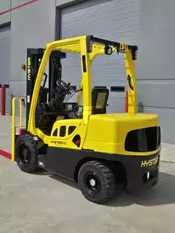 Diesel Forklifts  Hyster H60FT (2)