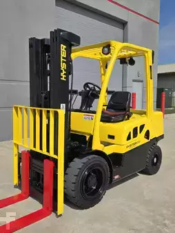 Diesel Forklifts  Hyster H60FT (3)