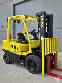 Diesel Forklifts  Hyster H60FT (4)