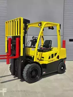 Diesel Forklifts  Hyster H60FT (7)