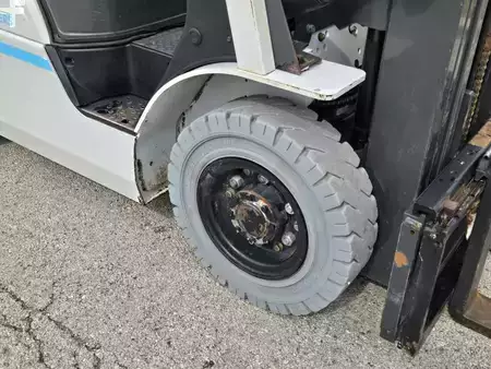 Propane Forklifts 2022  Unicarriers MP1F2A25LV (10)