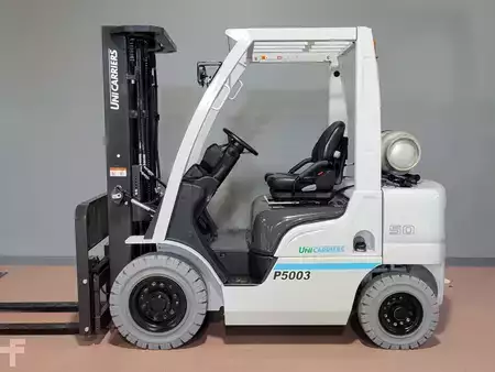 Montacargas GLP 2023  Unicarriers MP1F2A25DV (1)