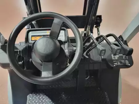 Montacargas GLP 2023  Unicarriers MP1F2A25DV (15)