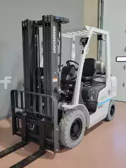Montacargas GLP 2023  Unicarriers MP1F2A25DV (3)