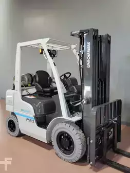 Montacargas GLP 2023  Unicarriers MP1F2A25DV (4)