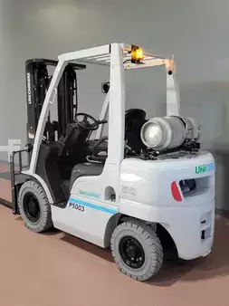 Montacargas GLP 2023  Unicarriers MP1F2A25DV (5)
