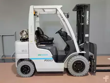 Montacargas GLP 2023  Unicarriers MP1F2A25DV (6)