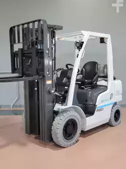 Montacargas GLP 2023  Unicarriers MP1F2A25DV (7)
