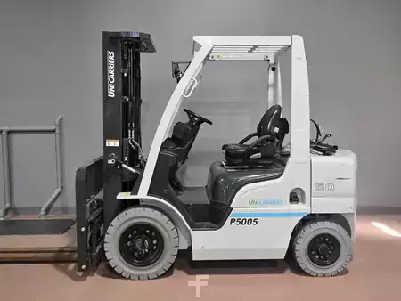 Montacargas GLP 2023  Unicarriers MP1F2A25DV (1)