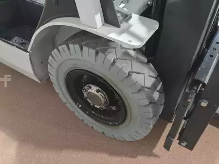 Montacargas GLP 2023  Unicarriers MP1F2A25DV (10)