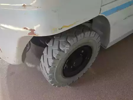 Montacargas GLP 2023  Unicarriers MP1F2A25DV (12)