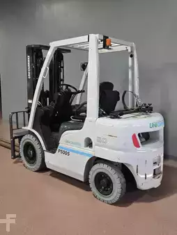 Montacargas GLP 2023  Unicarriers MP1F2A25DV (2)