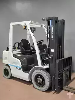 Montacargas GLP 2023  Unicarriers MP1F2A25DV (4)