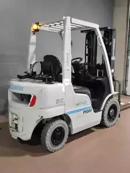 Montacargas GLP 2023  Unicarriers MP1F2A25DV (5)