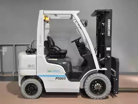 Montacargas GLP 2023  Unicarriers MP1F2A25DV (6)