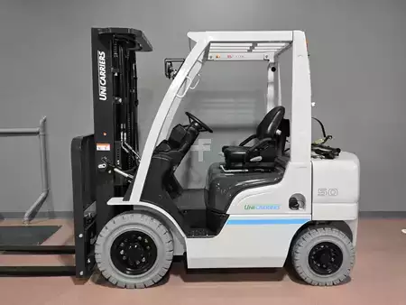 Montacargas GLP 2024  Unicarriers MP1F2A25DV (1)