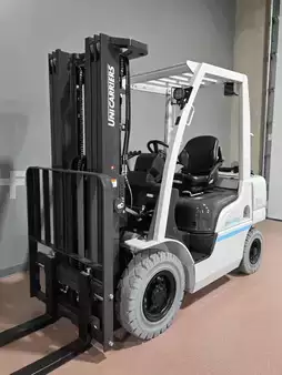 Montacargas GLP 2024  Unicarriers MP1F2A25DV (3)