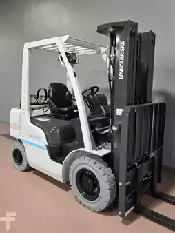 Montacargas GLP 2024  Unicarriers MP1F2A25DV (4)