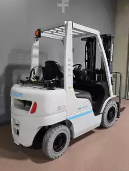 Montacargas GLP 2024  Unicarriers MP1F2A25DV (5)