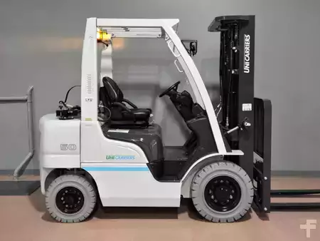 Montacargas GLP 2024  Unicarriers MP1F2A25DV (6)