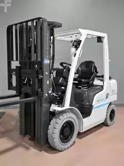 Montacargas GLP 2024  Unicarriers MP1F2A25DV (7)