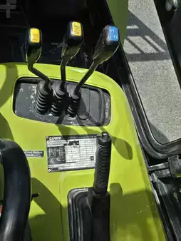 Diesel Forklifts 2021  Clark C40D (8)